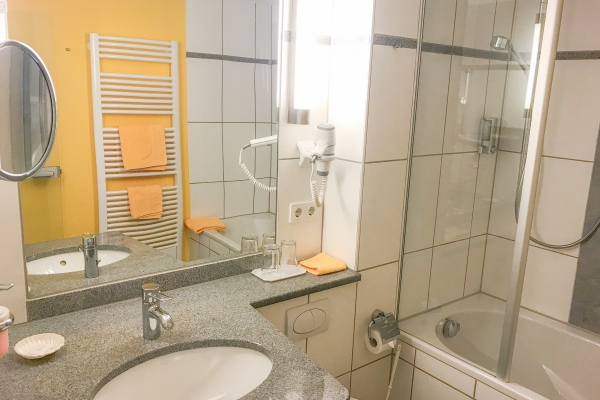 Hotel Birkenhof (Hanau)
